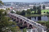 smeaton bridge perth